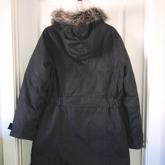 Roots Down Jacket - Picture 2 of 4